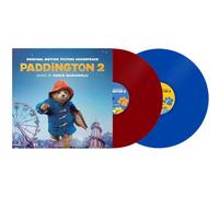 Dario Marianelli – Paddington 2 – Banda sonora original – Vinilo – Importación USA
