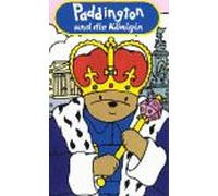 Paddington 2 - Paddington und die Queen [Alemania] [VHS]