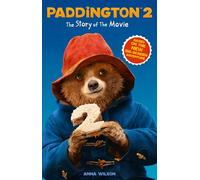 Paddington 2: The Story of the Movie: Movie tie-in