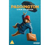 Paddington 3-Film Collection