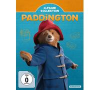 Paddington - 3 Filme Collection (DVD) (Importación USA)