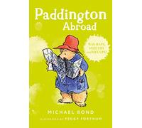 PADDINGTON ABROAD: The funny adventures of everyone’s favourite bear, Paddington, now a major movie star!