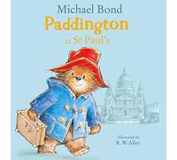 Paddington At St Paul S