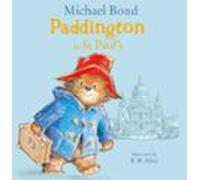 Paddington At St Pauls (ebook)