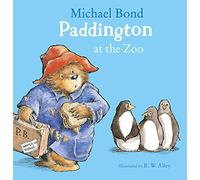 Paddington at the Zoo