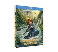 Paddington au Pérou [Francia] [Blu-ray]