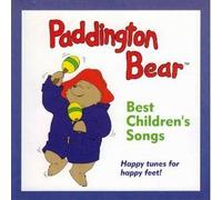 Paddington Bear - Best Children's Songs