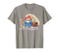 Paddington Bear - Bolsa para sándwich de Mermelada Camiseta