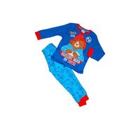 Paddington Bear Coolest Bear In Town - Pijama de 3 a 4 años y 5 a 6 años
