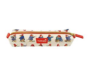Paddington Bear - Estuche delgado, multicolor, Compacto