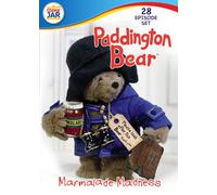 Paddington Bear: Marmalade Madness [USA] [DVD]