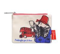 Paddington Bear Monedero - Ciudad