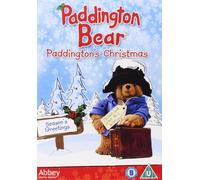 Paddington Bear: Paddington Christmas (DVD) (Importación USA)