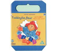Paddington Bear - Paddington's Alphabet Hunt [Reino Unido] [DVD]