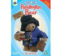 Paddington Bear - Please Look After This Bear [Reino Unido] [DVD]