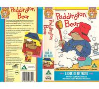 Paddington Bear [Reino Unido] [VHS]