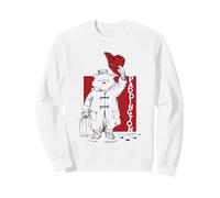 Paddington Bear - Sandwich de Mermelada Sudadera