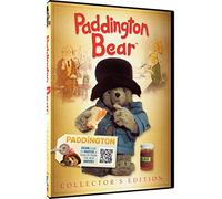 Paddington Bear: The Complete Classic Series [USA] [DVD]