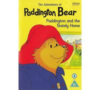 Paddington Bear & the Stately [Alemania] [DVD]