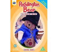 Paddington Bear - Too Much Off The Top [Reino Unido] [DVD]