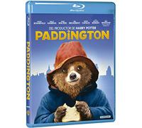 Paddington Blu-Ray [Blu-ray]