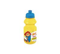 PADDINGTON - Botella transparente de 350 mL