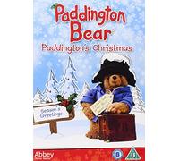 Paddington Christmas [DVD] [Reino Unido]