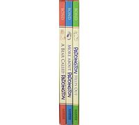 Paddington – Estuche clásico: Un oso llamado Paddington; Más sobre Paddington; Paddington ayuda