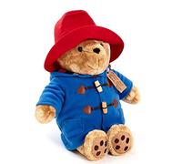 Paddington Classic Cuddly Plush 30cm