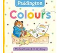 Paddington: Colours (ebook)