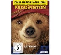 Paddington: Das Abenteuer beginnt (DVD)