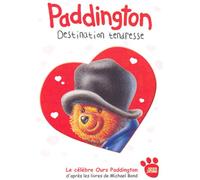 Paddington - Destination tendresse [Francia] [DVD]