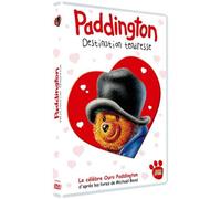 Paddington : destination tendresse [Francia] [DVD]