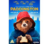 Paddington [Edizione: Regno Unito] [DVD]