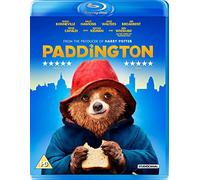 Paddington [Edizione: Regno Unito] [Reino Unido] [Blu-ray]