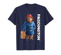Paddington En Perú Oso En Una Aventura Camiseta