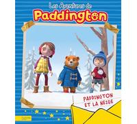 Paddington et la neige