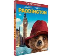 Paddington [Francia] [Blu-ray]