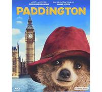 Paddington [Francia] [Blu-ray]