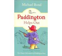 PADDINGTON HELPS OUT ;.