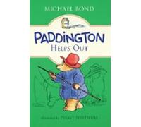 Paddington Helps Out (ebook)