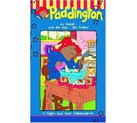 Paddington im Schloß / und der Opal / als Friseur [Alemania] [VHS]