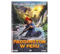 Paddington in Peru [DVD] (IMPORT) (No hay versión española)
