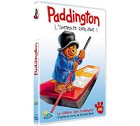 Paddington : l'aventure continue [Francia] [DVD]