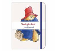 Paddington Lined Journal