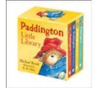 Paddington Little Library