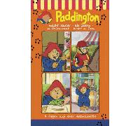 Paddington macht sauber [Alemania] [VHS]