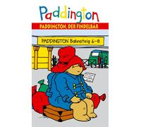 Paddington - Paddington, der Findelbär [Alemania] [VHS]