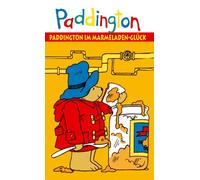 Paddington - Paddington im Marmeladen-Glück [Alemania] [VHS]