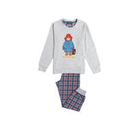 PADDINGTON Pijama Manga Larga Checks para Niño
